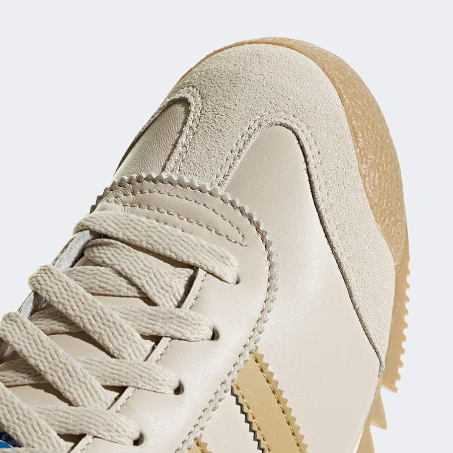 adidas ROM　アディダス　ローマ　スニーカー25.5 アディダス ローマ（ROM） 日本製 AC1800 1995年製